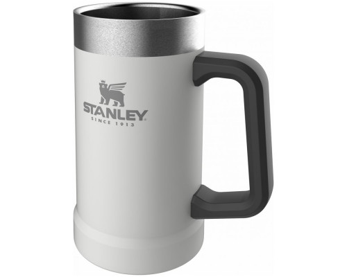 Пивная кружка Stanley Adventure, белая