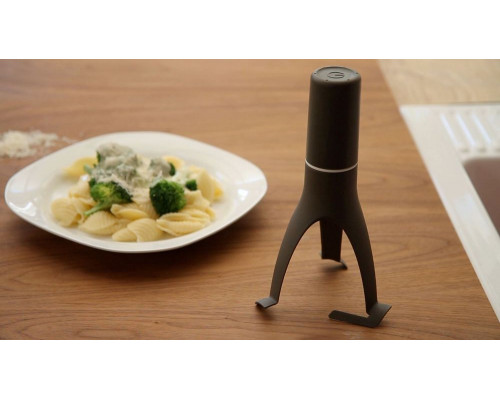 Автоматический перемешиватель Stirr, серый