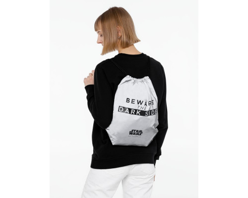 Рюкзак Beware The Dark Side из светоотражающей ткани