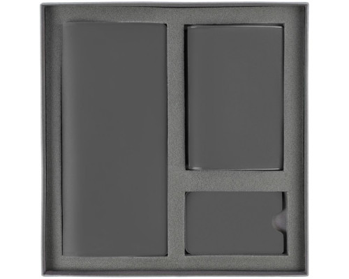 Набор Dorset Simple, серый