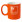 Кружка «Бро» с покрытием софт-тач, оранжевая