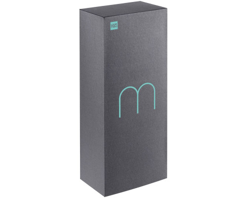 Электрический штопор Huo Hou, синий