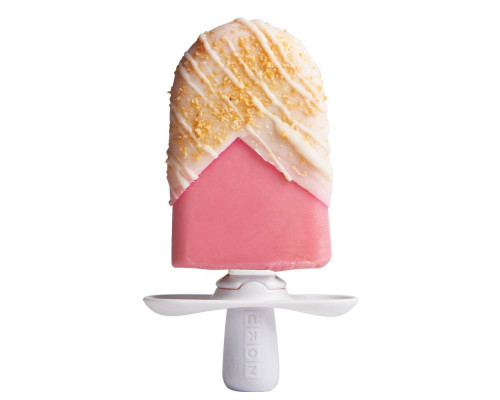 Набор для глазурования мороженого Chocolate Station, коричневый