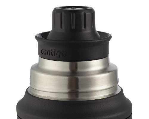 Термос Contigo XL, черный