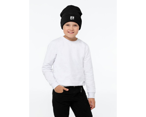 Шапка Darth Vader, черная