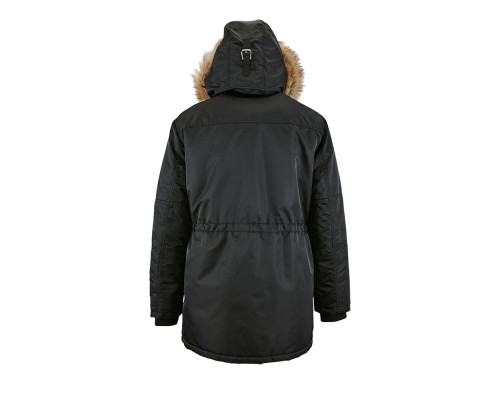 Куртка мужская Ryan Men, черная