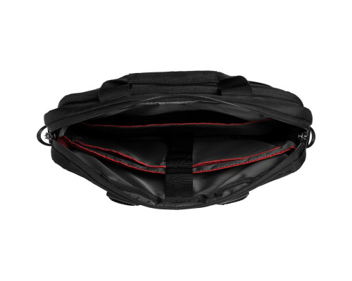 Сумка для ноутбука GuardIT 2.0 S, черная