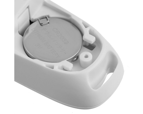 Дорожные весы Libra, белые