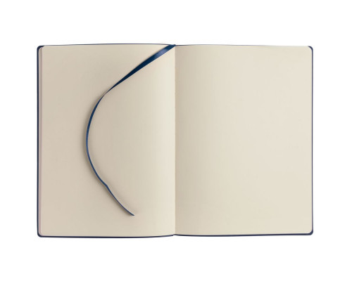 Блокнот Mild, синий