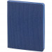 Ежедневник Ridge, недатированный, синий