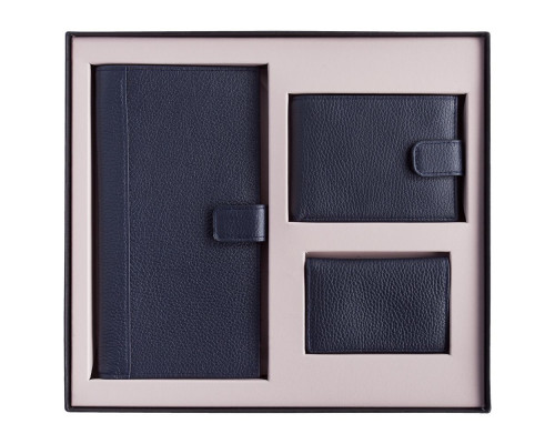 Набор Belladonna, синий