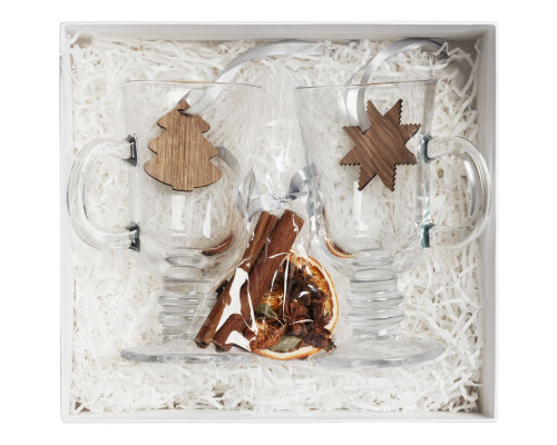 Набор для глинтвейна Mystery Eve