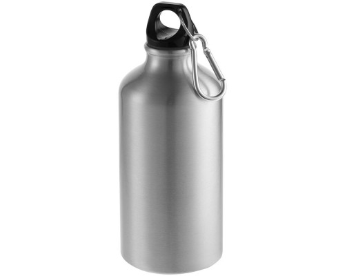 Бутылка для воды Re-Source Sublime, серебристая