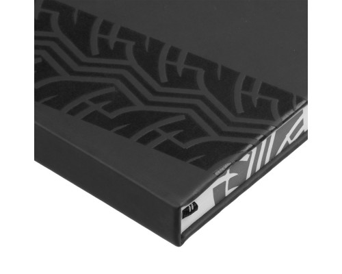 Набор Tyres Full Set, черный