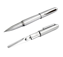 Мультитул Xcissor Pen Standard, серебристый