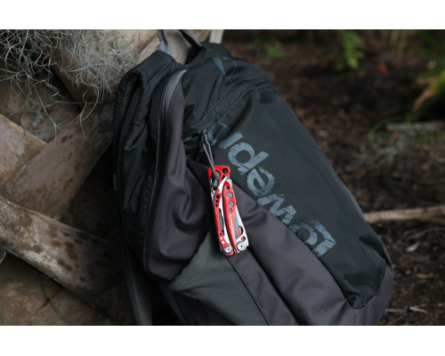 Мультитул Skeletool RX