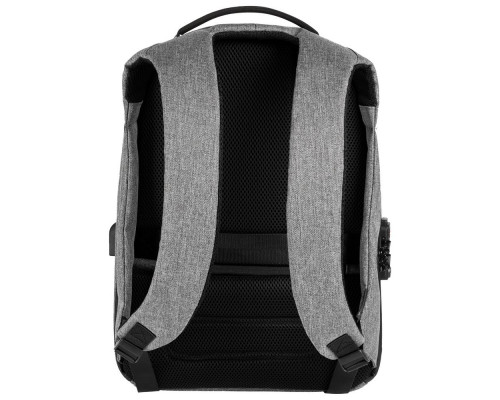 Рюкзак inGreed, серый