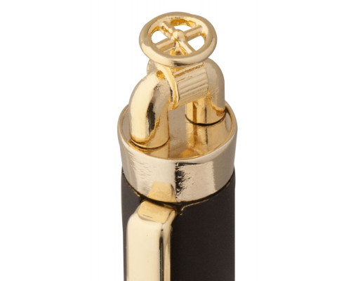 Ручка шариковая Faucet Golden Top