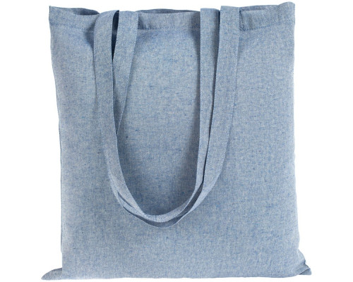 Сумка для покупок Pastel, синяя