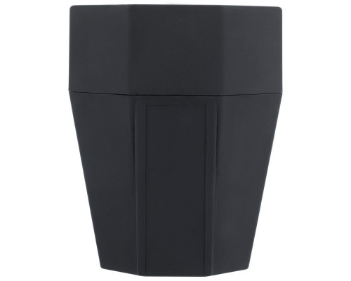 Беспроводная индукционная колонка Uniscend Flamer, черная