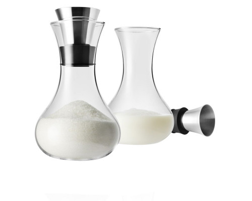 Набор для сахара и сливок Drip Free