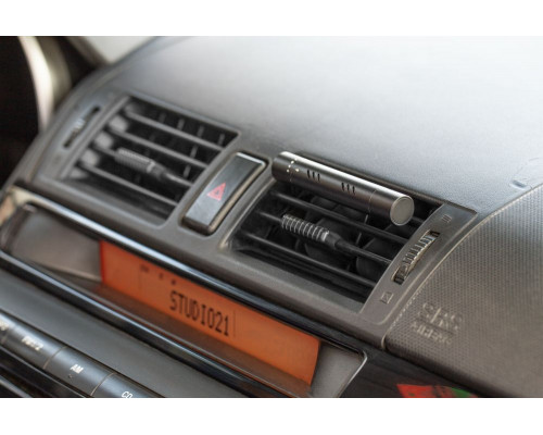 Ароматизатор Bright Ride, лаванда