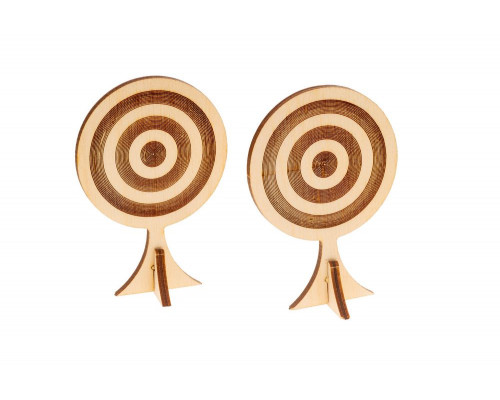 Механический конструктор «Пистолет»