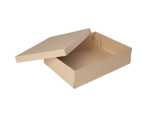 Коробка Pickle для пледа