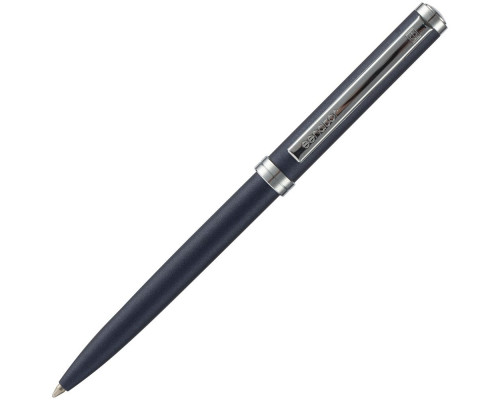 Ручка шариковая Senator Delgado, синяя