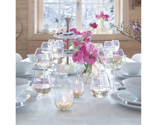 Набор бокалов для шампанского Pearl Flute