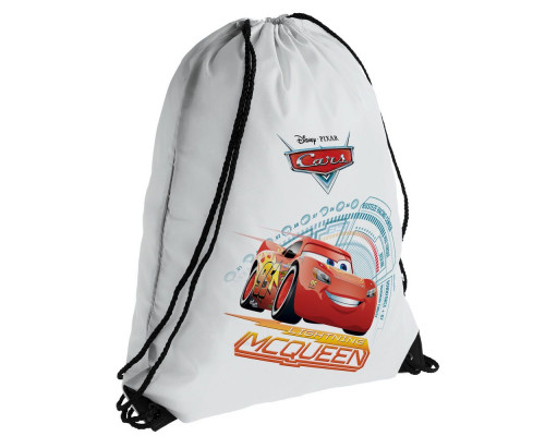 Рюкзак «Молния МакКуин», белый