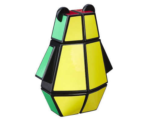 Головоломка «Мишка Рубика»