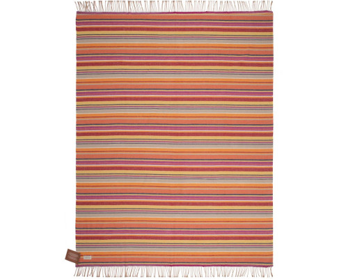 Плед Garden, розовый