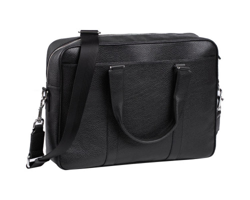 Портфель Catalan, черный