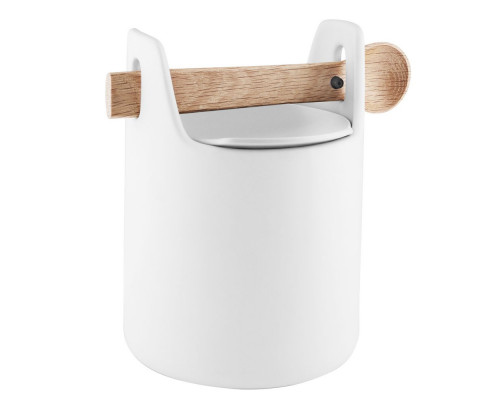 Емкость для хранения Toolbox, малая, белая