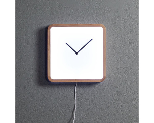 Часы настенные Woodstock