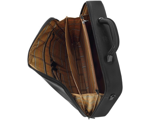 Портфель Italico, черный