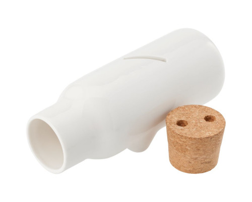 Копилка My Lavish Pig, белая