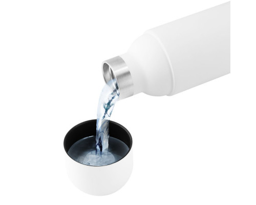 Термос Orb, синий