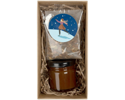 Набор для глинтвейна Sweet Heat