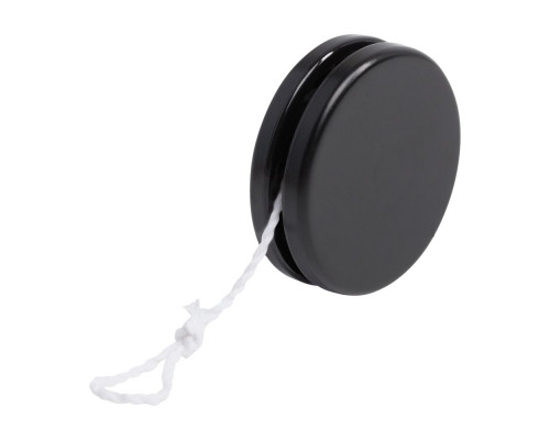 Игрушка-антистресс йо-йо Twiddle, черная