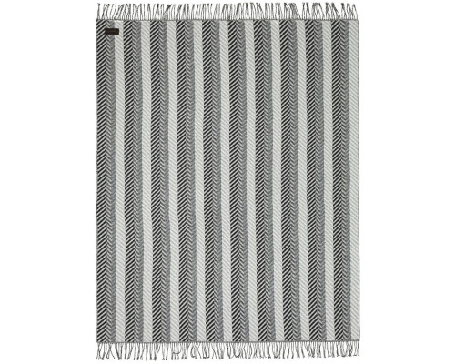 Плед Amazonia, серый