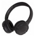 Беспроводные наушники JBL T500BT, черные