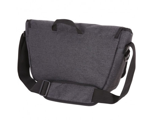 Сумка для ноутбука Wenger, серая