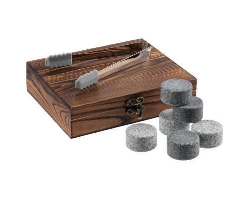 Набор камней для виски Rock Bar