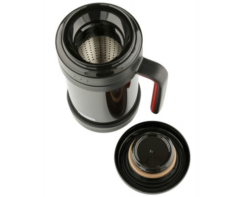 Термос Thermos TCMF501, темно-коричневый