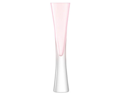 Набор для шампанского Moya, розовый