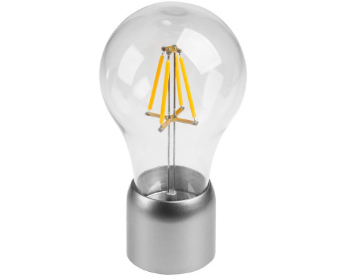 Левитирующая лампа FireFly, без базы