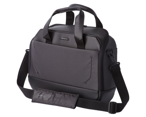 Сумка для ноутбука Urban Arc, черная