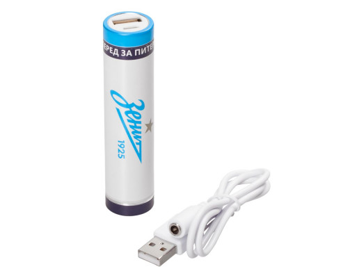 Внешний аккумулятор «Зенит», 3000 мАч